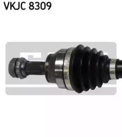 skf vkjc8309